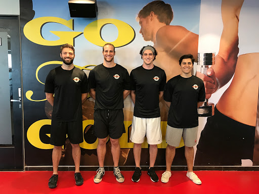 LinnFit Coaching - Thumbnail