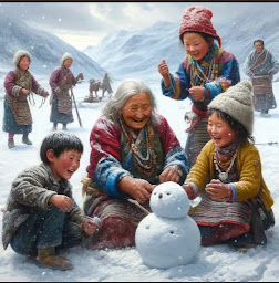 Photo n°99 de Momo tibétain ༄།བོད་པའི་མོག་མོག་ཟ་ཁང་། à Strasbourg (Restaurant tibétain)