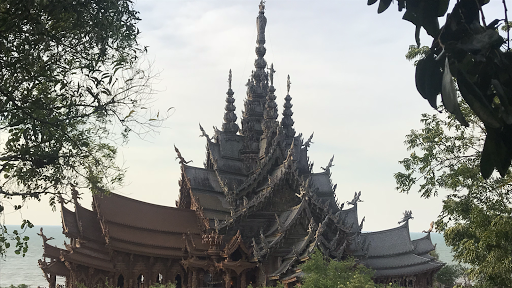Thai Smile Staufen