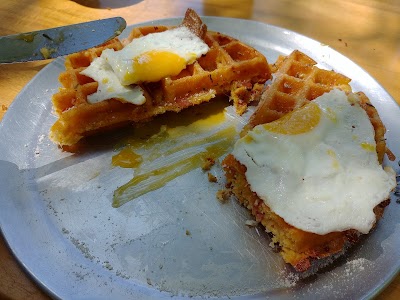 Photos of Waffle Monkey