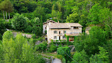 La Messicole à  Montpezat-sous-Bauzon