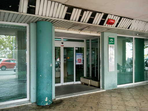 Health center Fuentezuelas Logo