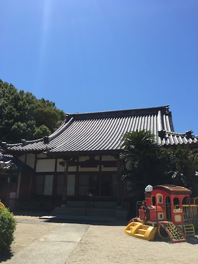 潮望山 明泉寺
