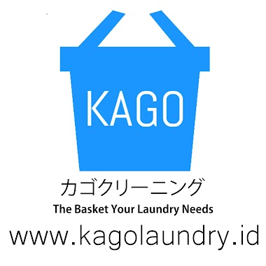 Kago Laundry, Author: Kago Laundry