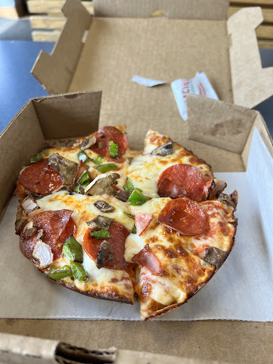 Jo's Pizza - Thumbnail