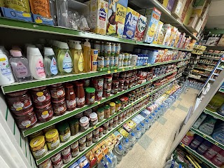 Enfield Mini Market