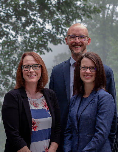 Taylor, Hinkle & Taylor, Attorneys at Law Inc.