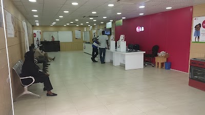 Photos of LG Fouani Group Nigeria Ltd