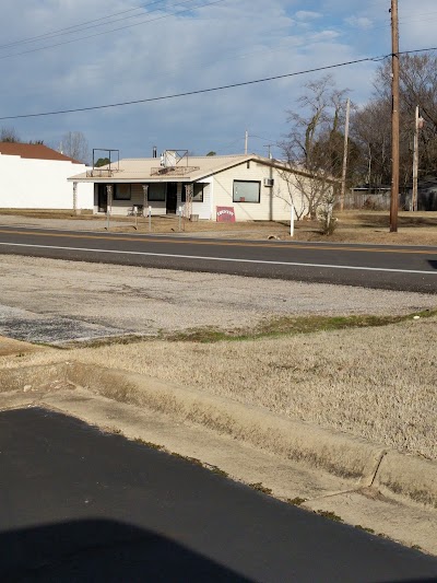 Country Barber Shop