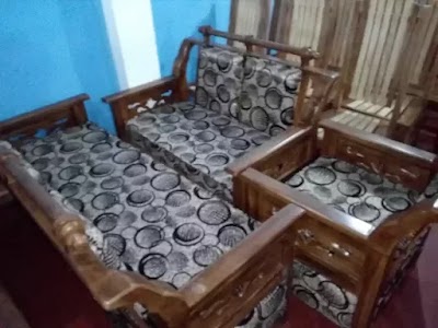 Photos of Sridhara furniture