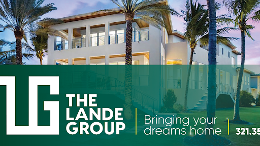 The Lande Group RE/MAX Aerospace