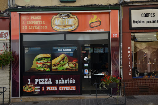 Photo 2 - Garlan Gourmet Burgers