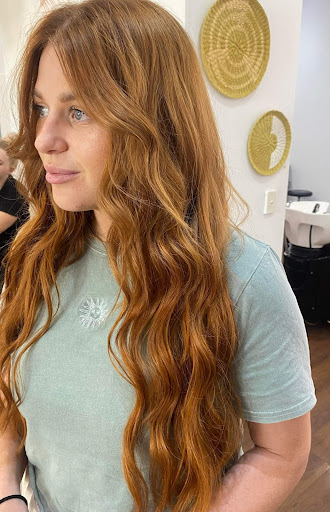 Eve & Grace Hair Studio - Thumbnail