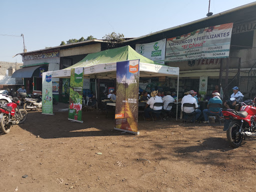 Agroquímicos "El chauz"