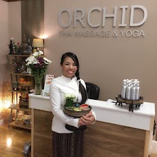 Orchid Health and Wellbeing glasgow