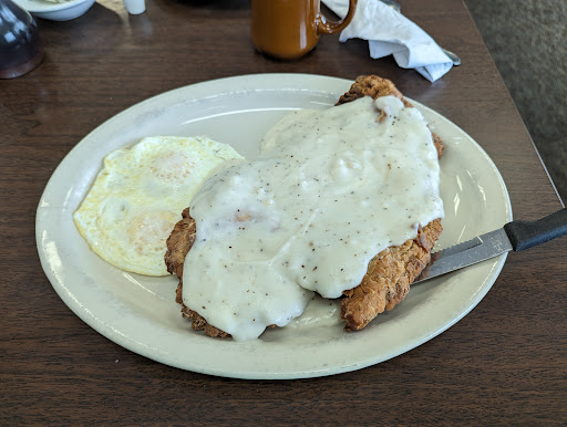 Jerry Bob's Family Restaurant - Thumbnail
