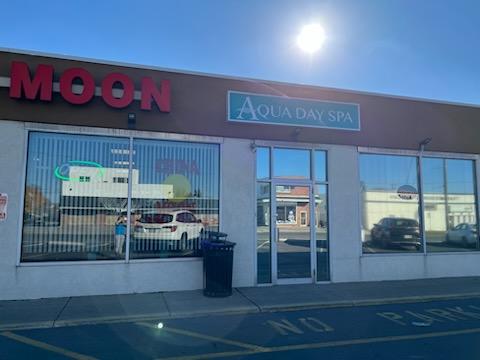 Aqua Day Spa | Asian massage therapy - Thumbnail