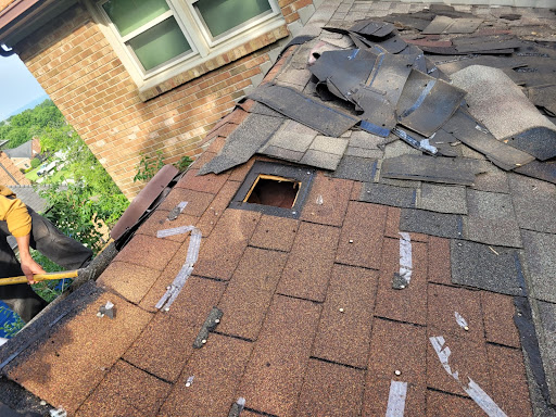 AFTN Construction LLC - Visual
