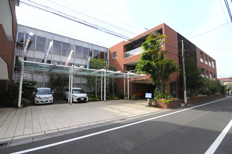 アライブ世田谷下馬