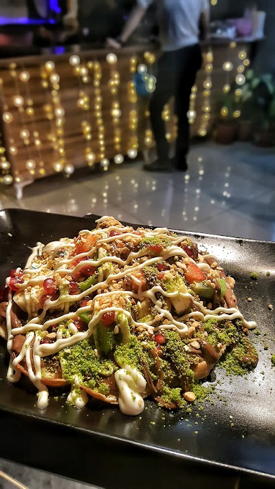 Photos of SWORDS CAFE