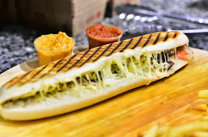 Photo n°12 de tacos vienne (Fc tacos vienne ) à Vienne (Restauration rapide)