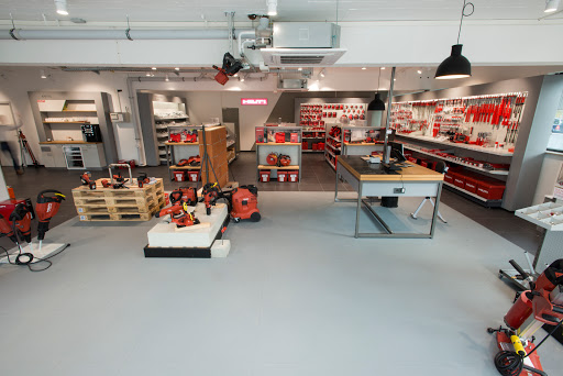 Hilti Store Böblingen-Hulb