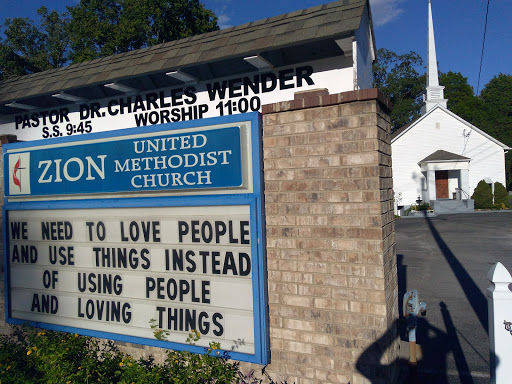 Zion UMC - Thumbnail