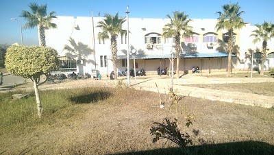 Photos of Tumors Hospital And Institute Of First Settlement