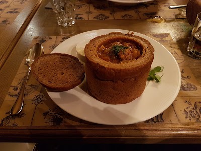 Photos of Salve Restaurant