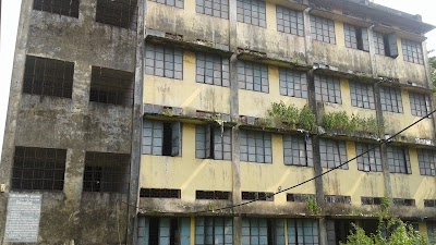 Photos of Hatem Ali College Hostel