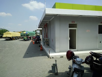 Photos of SPBU SYIRKAH AMANAH 54.621.19
