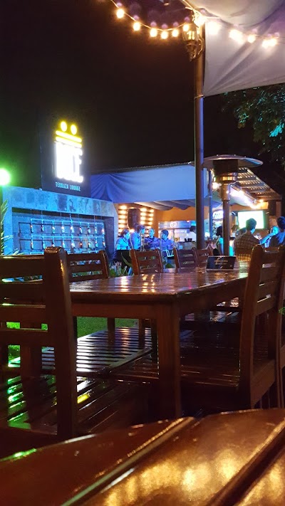 Photos of Doce Terraza Lounge