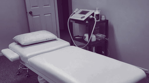 TNT Cryo Spa