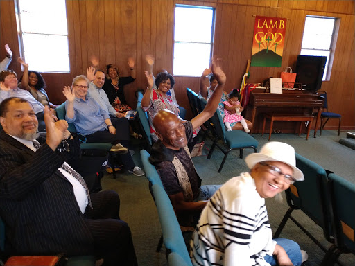 CommonBond Christian Fellowship Ministries - Thumbnail