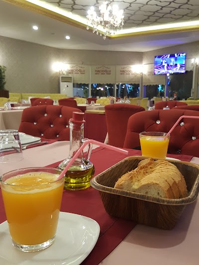 Photos of HACIOĞLU K&Ouml;FTE - BALIK - KEBAP مطعم حاجي أوغلو