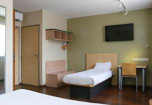 Photo n°17 de B&B HOTEL Aubagne Gémenos à Gémenos (Hôtel)