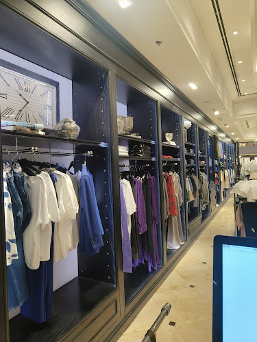 Sacoor Brothers | Marina Mall - Clothing store