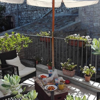 Photos of Ancient Stones Apartments