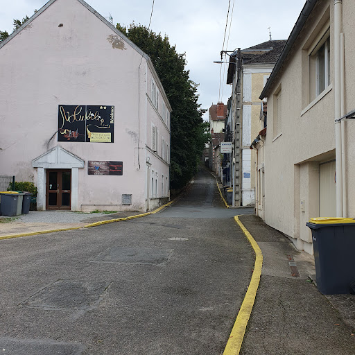 Photo de Pavillon Cuvelier à Larequille (03310)