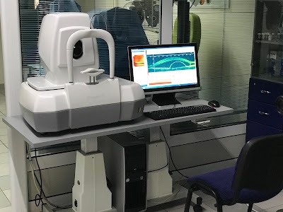 Photos of Vizia - Eye center