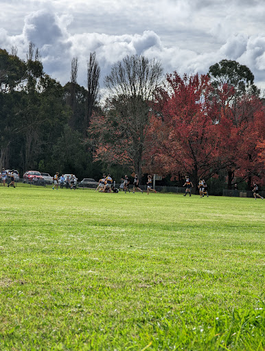 Moran Reserve
