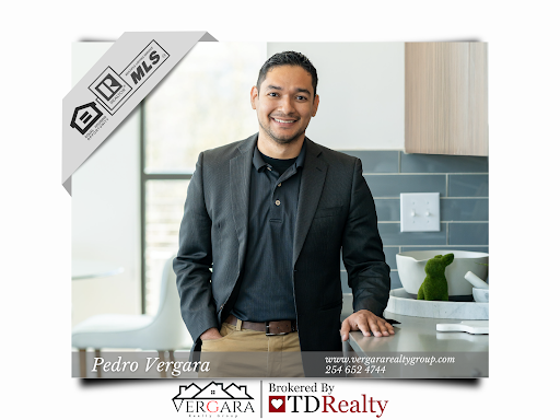 Pedro Vergara | Vergara Realty Group Brokered by TDRealty
