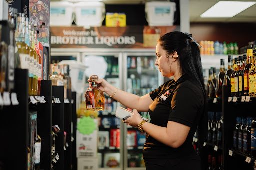 Two Brothers Liquor Miami -Little Havana - Thumbnail