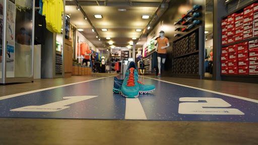 Lopers Company By Berry's, de nr 1 hardloopspeciaalzaak - Thumbnail