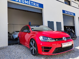 Photo n°3 de FAST CAR 38 | Garage Auto/Moto à Marcilloles (Atelier de réparation de pneus)