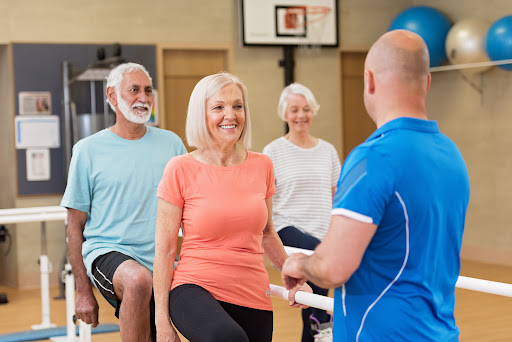 ECH Wellness Centre Henley Beach - Thumbnail