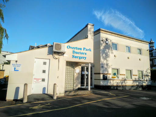 Overton Park Surgery