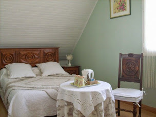Photo n°2 de La maison d'Anna à Ploeren (Chambre d'hôtes)
