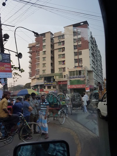 Photos of Central Public School and College