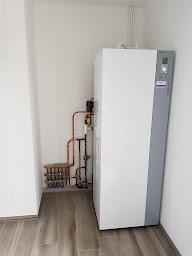 Photo n°4 de Mousnier DGM - Plombier Chauffagiste à Puymoyen (Plombier)